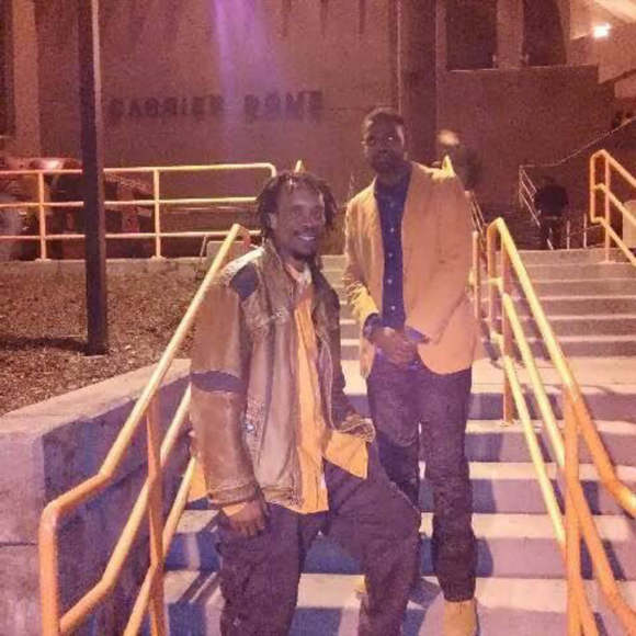 Meet your Posher, Justin - Picture 1 of 1